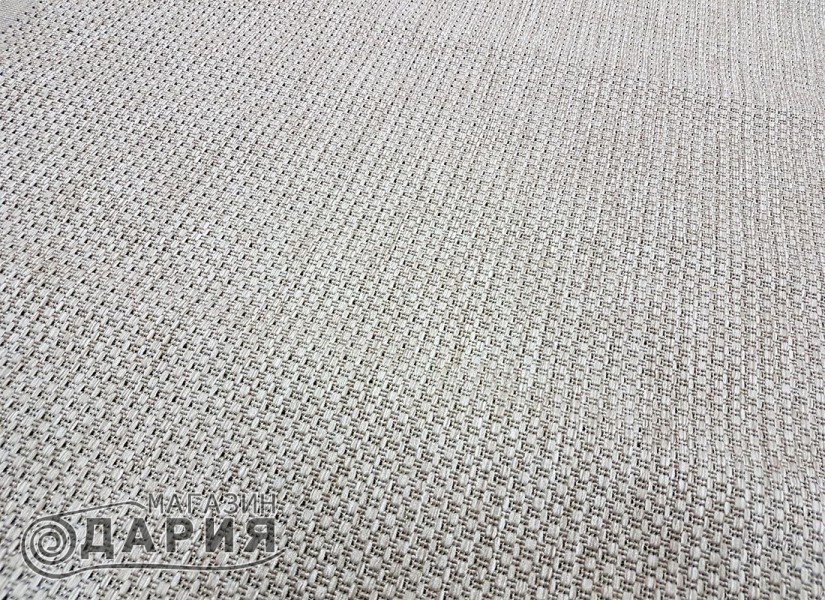 Тъкан килим Флорлукс 20329 silver
